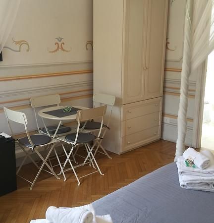 Suites Piazza Del Popolo Рим Екстер'єр фото