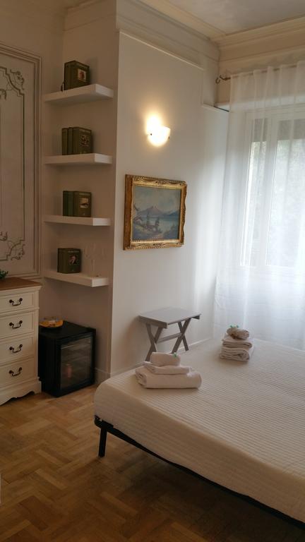Suites Piazza Del Popolo Рим Екстер'єр фото