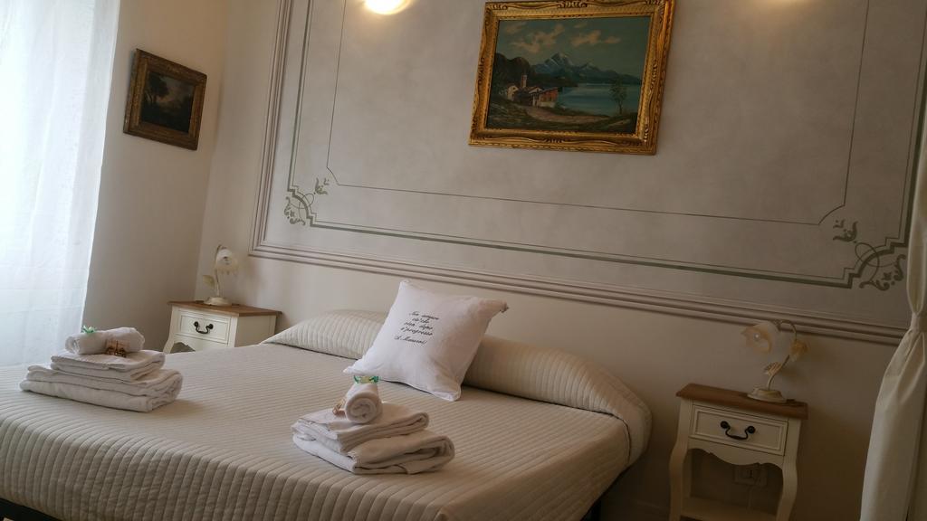 Suites Piazza Del Popolo Рим Екстер'єр фото