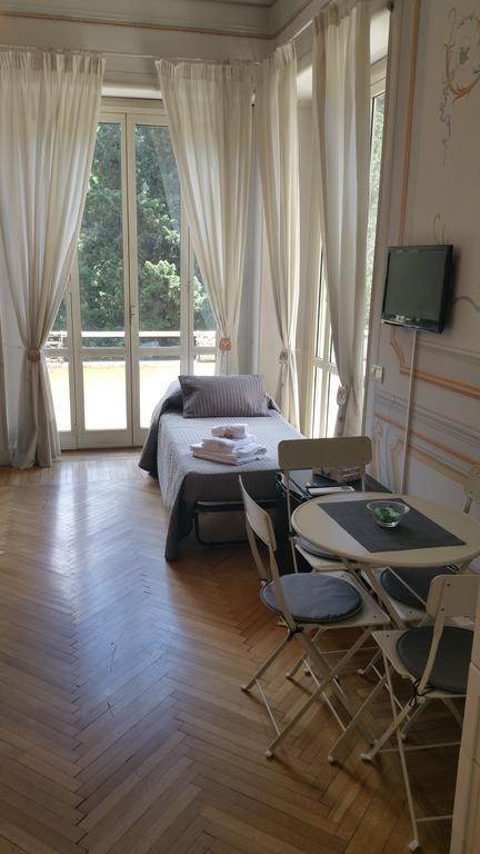Suites Piazza Del Popolo Рим Екстер'єр фото