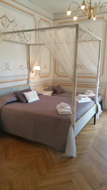 Suites Piazza Del Popolo Рим Екстер'єр фото
